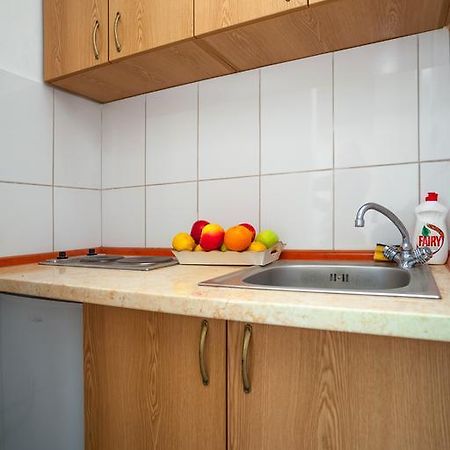 Apartments Marko Τίβατ Δωμάτιο φωτογραφία