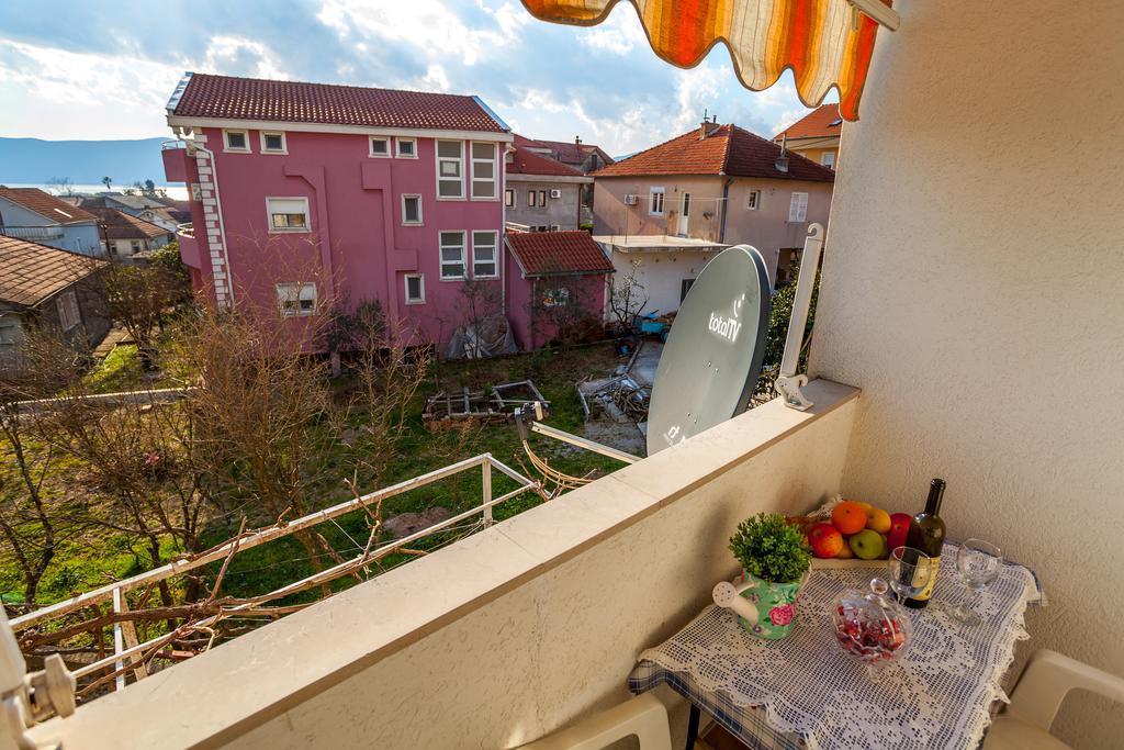Apartments Marko Τίβατ Δωμάτιο φωτογραφία