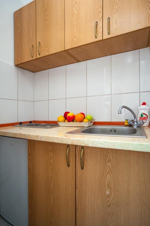 Apartments Marko Τίβατ Δωμάτιο φωτογραφία