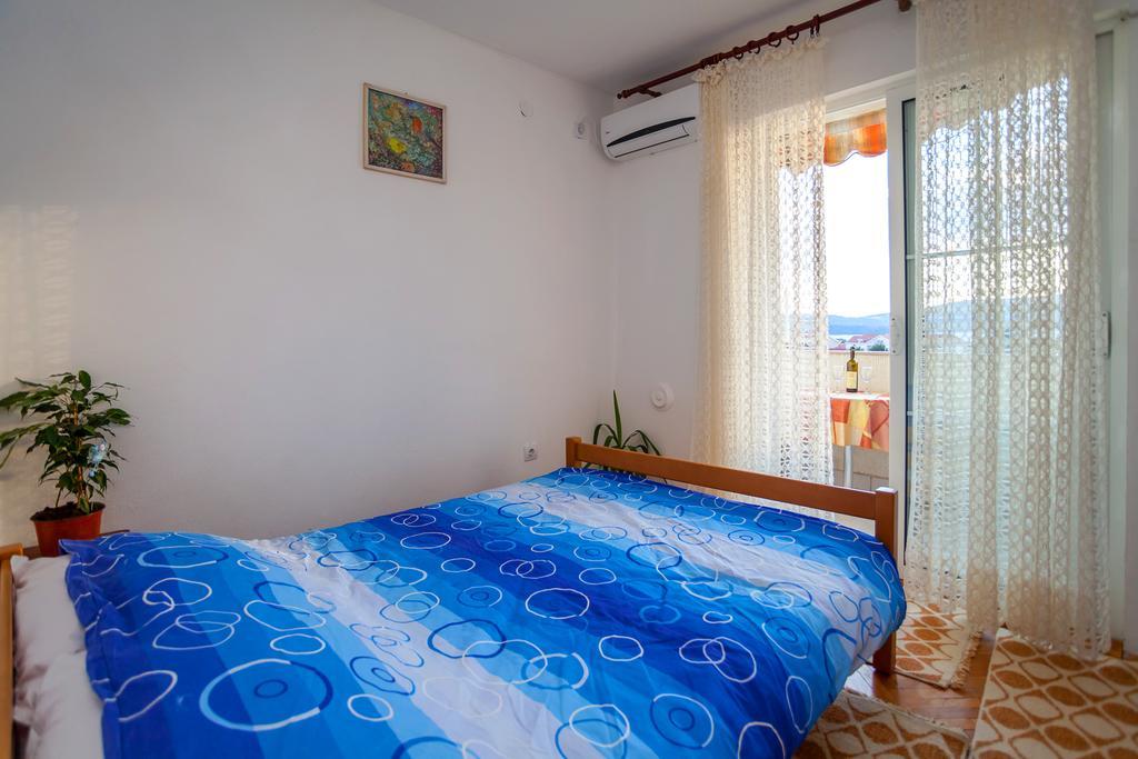 Apartments Marko Τίβατ Δωμάτιο φωτογραφία
