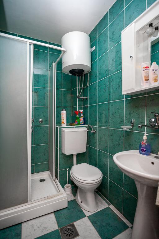 Apartments Marko Τίβατ Δωμάτιο φωτογραφία