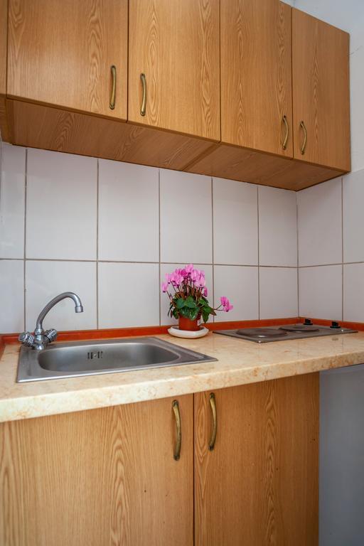 Apartments Marko Τίβατ Δωμάτιο φωτογραφία