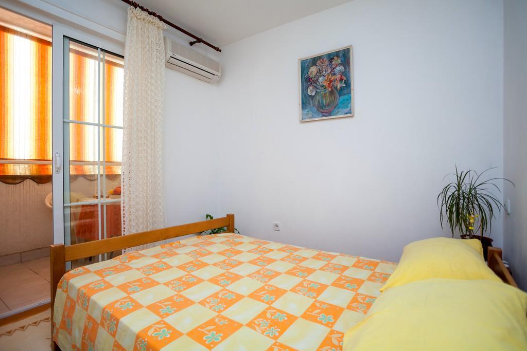 Apartments Marko Τίβατ Εξωτερικό φωτογραφία