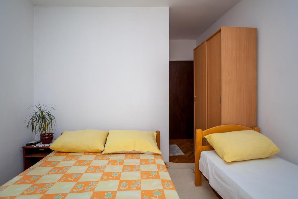 Apartments Marko Τίβατ Δωμάτιο φωτογραφία