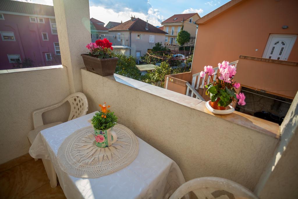 Apartments Marko Τίβατ Εξωτερικό φωτογραφία