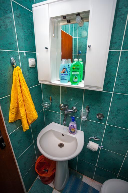 Apartments Marko Τίβατ Εξωτερικό φωτογραφία