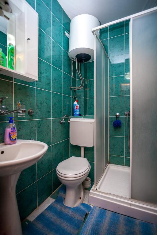 Apartments Marko Τίβατ Δωμάτιο φωτογραφία