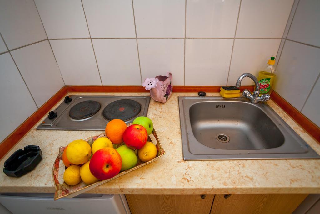 Apartments Marko Τίβατ Δωμάτιο φωτογραφία