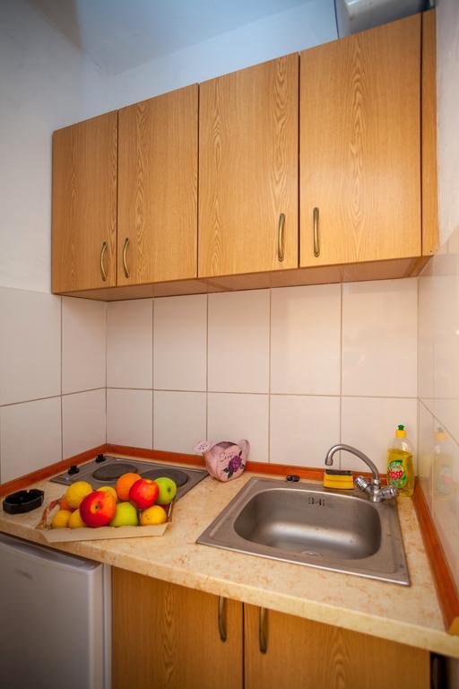 Apartments Marko Τίβατ Δωμάτιο φωτογραφία