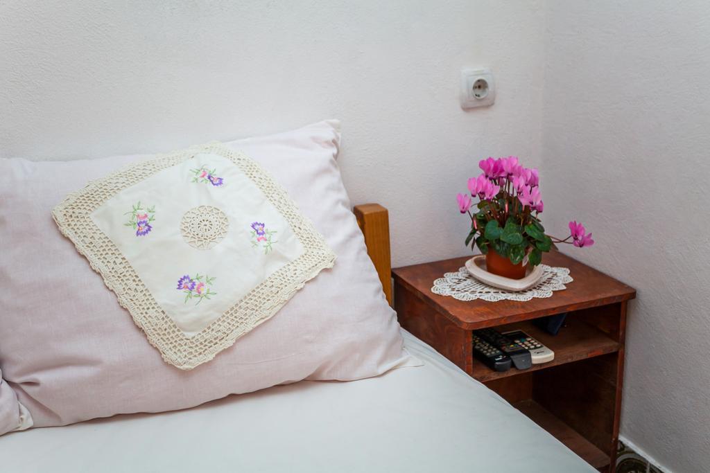 Apartments Marko Τίβατ Δωμάτιο φωτογραφία