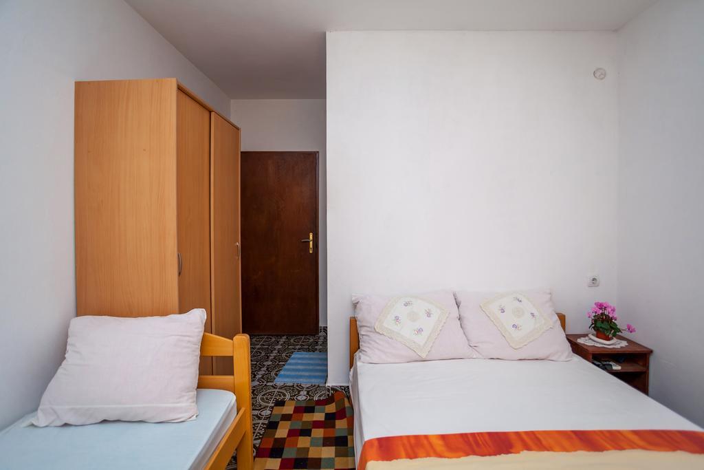 Apartments Marko Τίβατ Εξωτερικό φωτογραφία