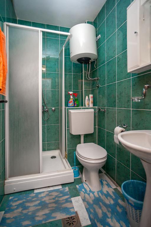 Apartments Marko Τίβατ Δωμάτιο φωτογραφία