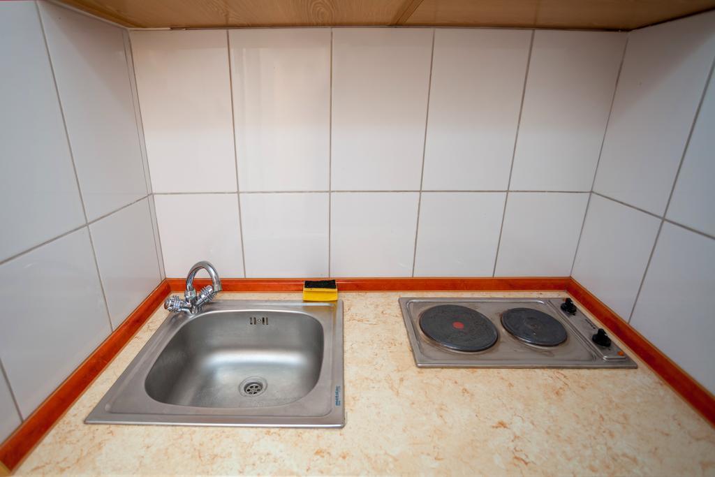 Apartments Marko Τίβατ Δωμάτιο φωτογραφία